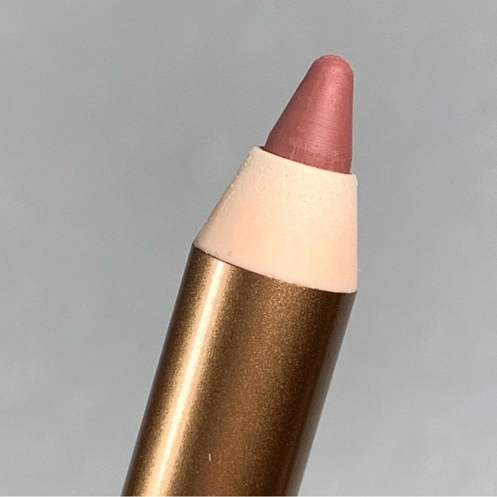 NEW Charlotte Tilbury Lip Liner Pillow Talk NWB FULL  SIZE - Picture 2 of 2